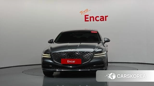 Genesis G80 (RG3) id 4793868 из Кореи 12