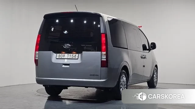 Hyundai Staria id 3540326 из Кореи 12