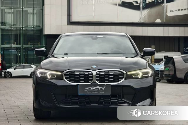 BMW 3 series id 4254608 из Китая 12