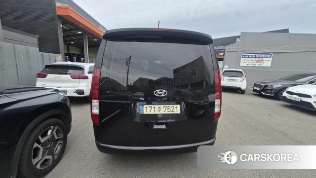 Hyundai Staria id 4871999 из Кореи 7