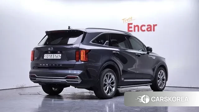 Kia Sorento 4th Generation id 2965923 из Кореи 12