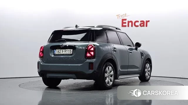 Mini Cooper Countryman id 3059213 из Кореи 12