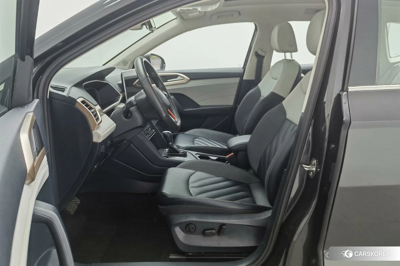 Volkswagen Tharu id 4451868 из Китая 12