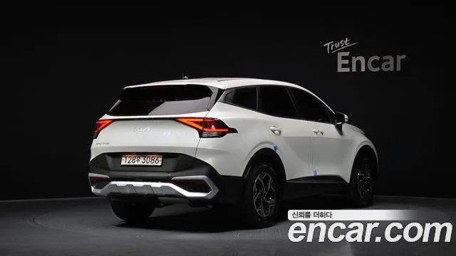 Kia Sportage 5th Generation id 2497225 из Кореи 12