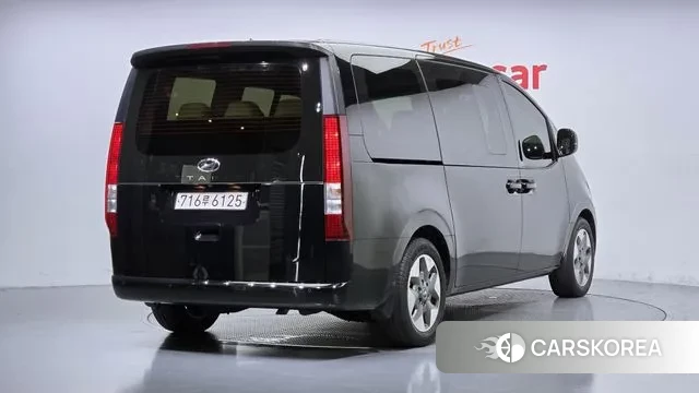 Hyundai Staria id 3011575 из Кореи 12