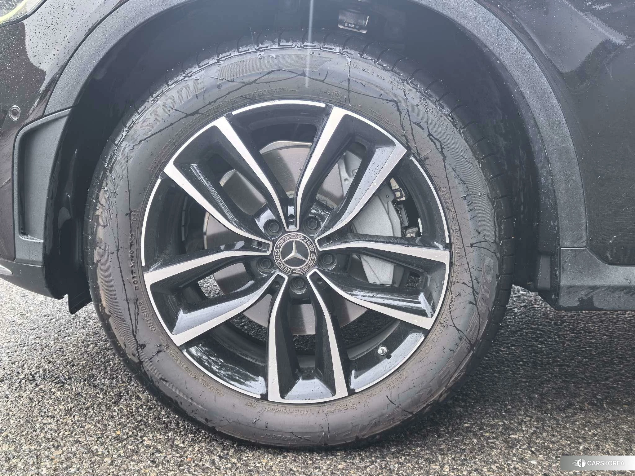 Mercedes-Benz GLC id 4441193 из Китая 12