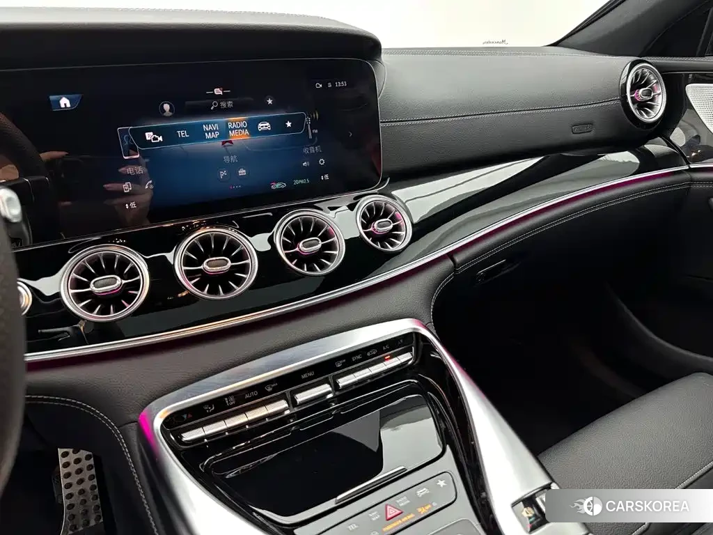 Mercedes-Benz AMG GT id 4674319 из Китая 13