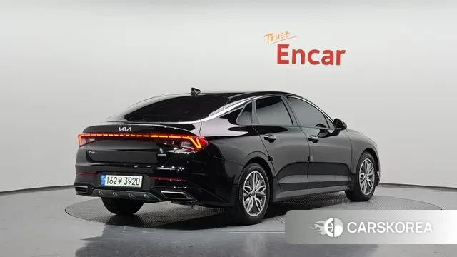 Kia K5 Hybrid 3rd Generation id 3438236 из Кореи 12