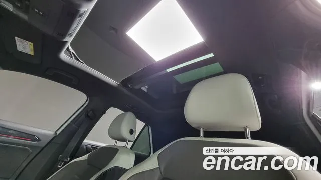 Volkswagen T-Roc id 2790110 из Кореи 12