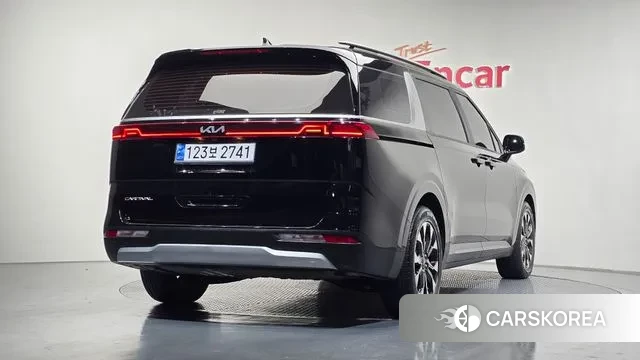 Kia Carnival 4th generation id 3448177 из Кореи 12