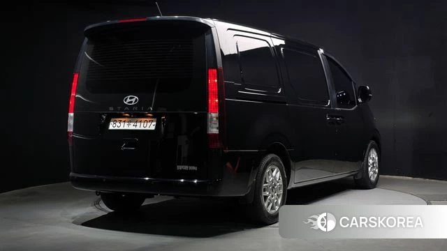 Hyundai Staria id 4640350 из Кореи 12