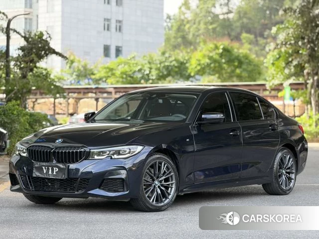 BMW 3 series id 4278404 из Китая 7