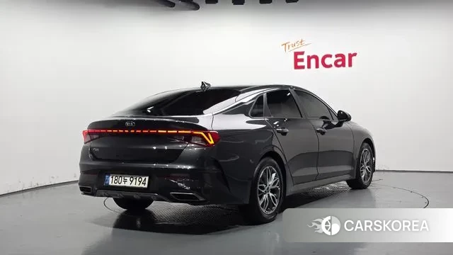 Kia K5 3rd generation id 3094902 из Кореи 12