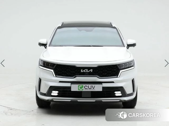 Kia Sorento 4th Generation id 4443116 из Кореи 12