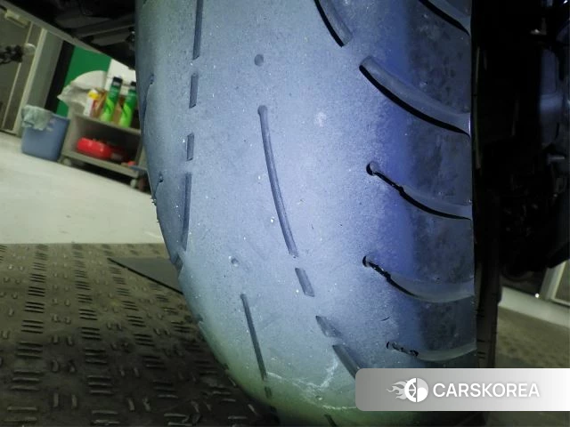 Honda REBEL 1100T DCT id 4206121 из Японии 12