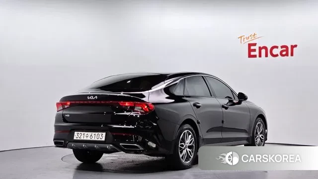 Kia K5 3rd generation id 3036731 из Кореи 12