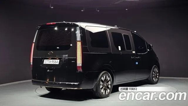 Hyundai Staria id 2874057 из Кореи 12