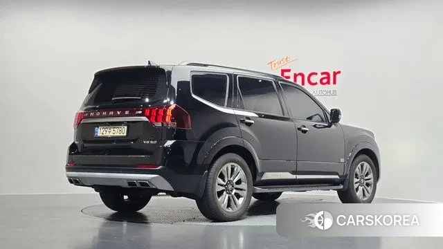 Kia Mohave Master id 3717288 из Кореи 12