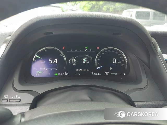 Toyota Camry 2022 Серебристо-серый из Китая, фото 3
