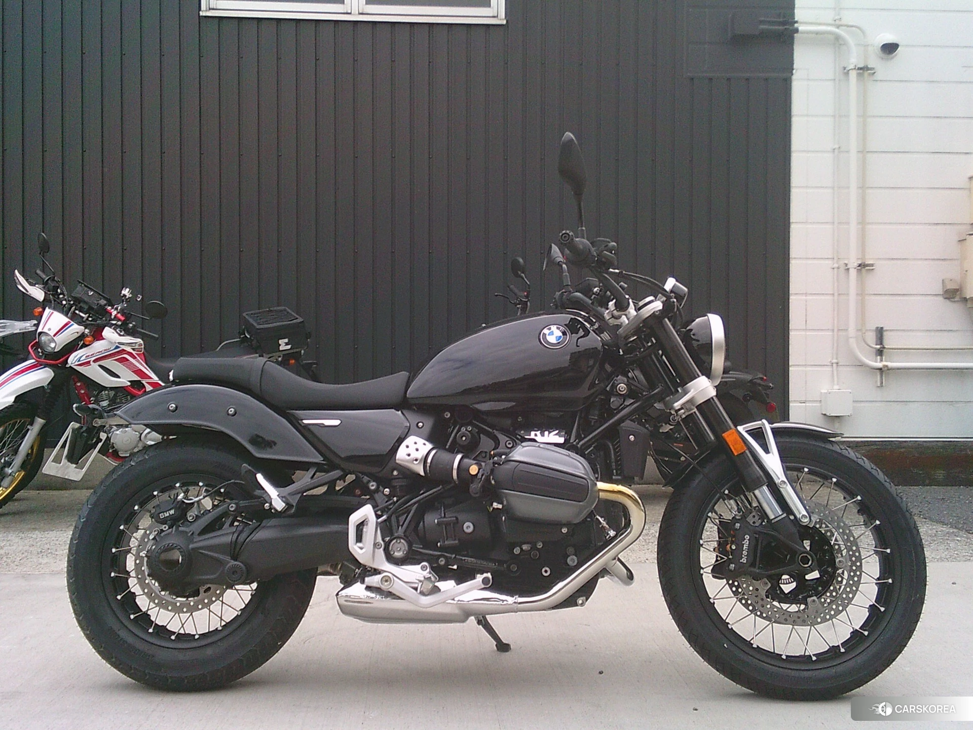 OTHER BMW R12 TOURING 2026 из Японии, фото 2