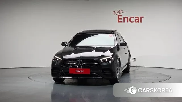 Mercedes-Benz E-Class W213 id 3448747 из Кореи 12