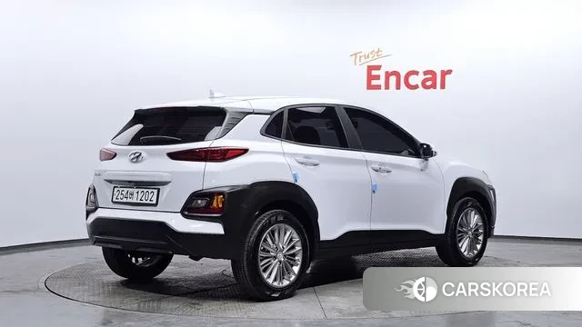 Hyundai Kona id 3742025 из Кореи 12