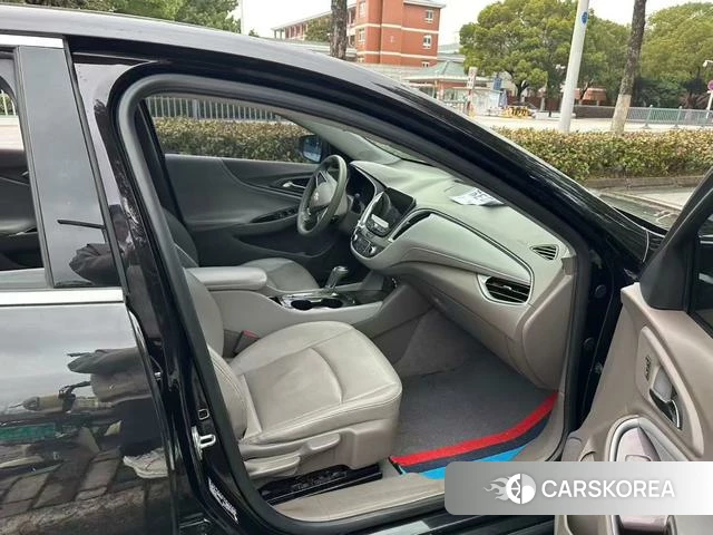 Chevrolet Mai Ruibao XL 2020 Черный из Китая, фото 2