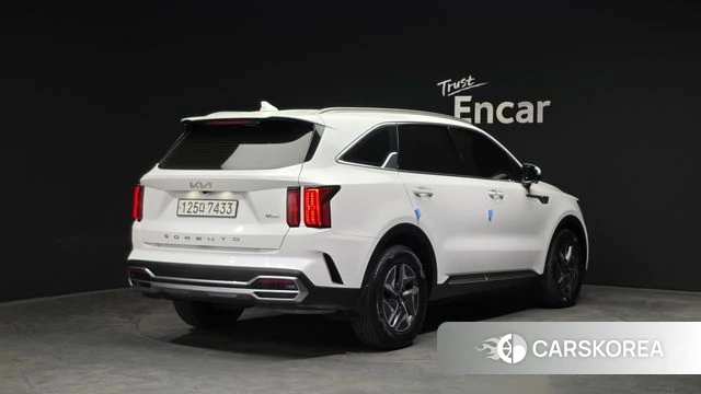Kia Sorento 4th Generation id 4202266 из Кореи 12