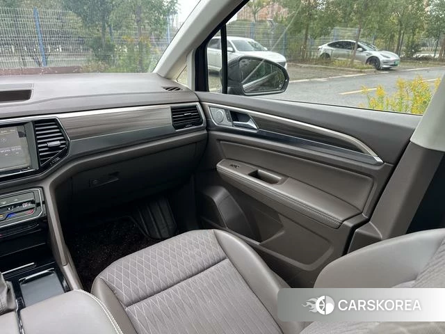 Volkswagen Weiran id 4239175 из Китая 12