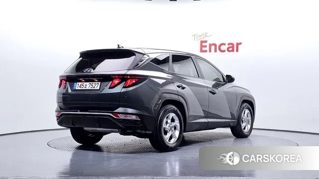 Hyundai Tucson (NX4) id 3671372 из Кореи 12