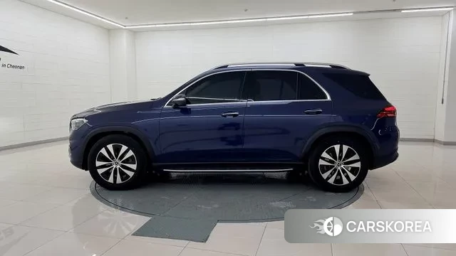 Mercedes-Benz GLE-Class W167 id 3711274 из Кореи 12