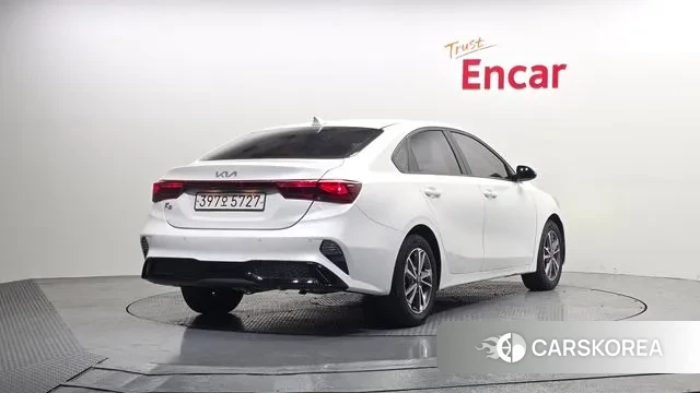 Kia The New K3 2nd generation id 3539847 из Кореи 12