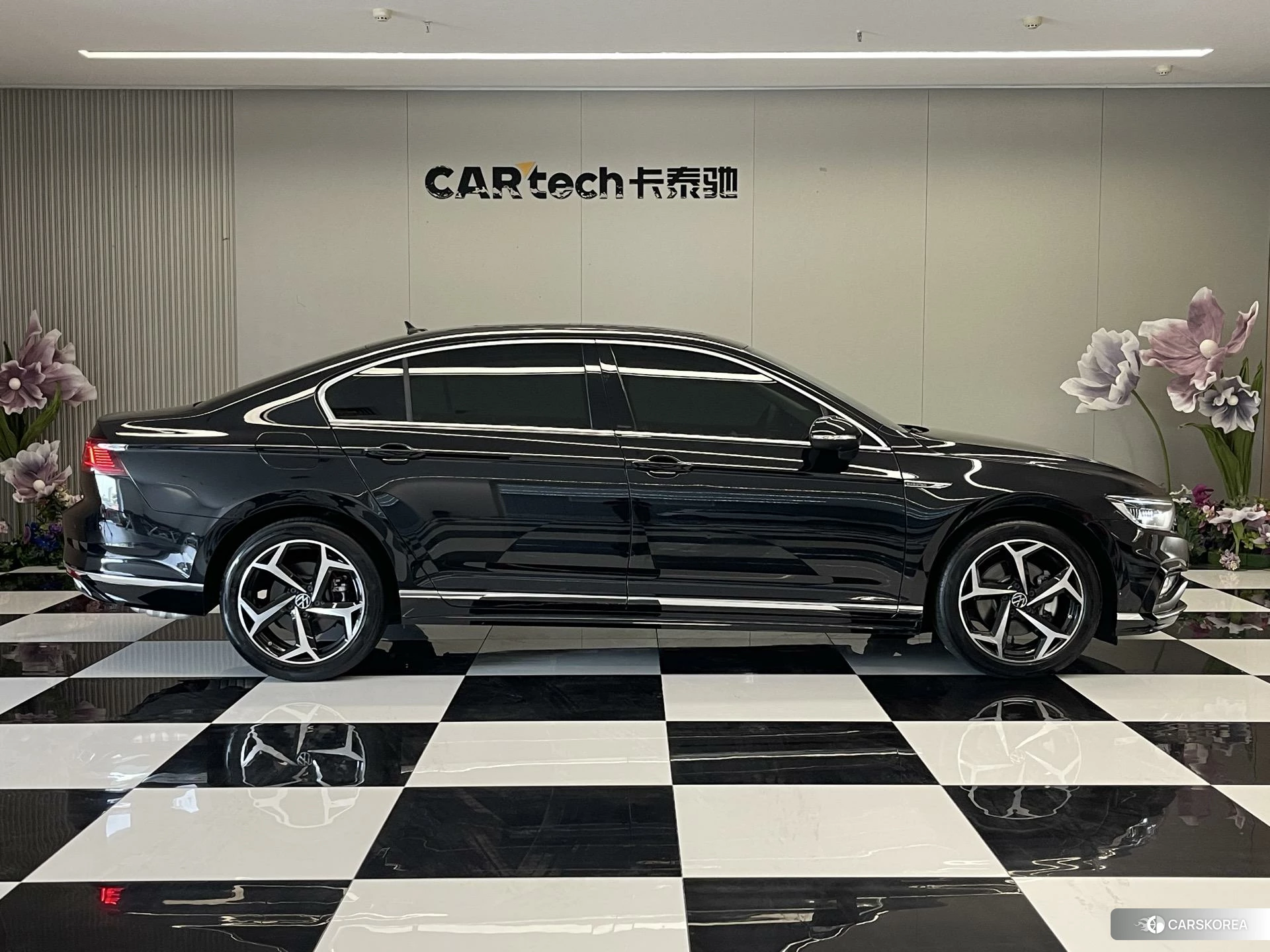 Volkswagen Magotan id 4493187 из Китая 12
