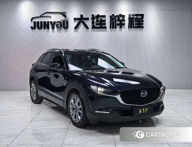 Mazda CX-30 id 4290402 из Китая 12