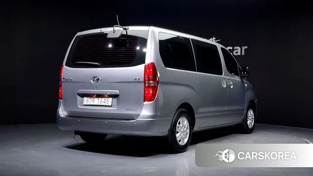 Hyundai The New Grand Starex id 3101711 из Кореи 12