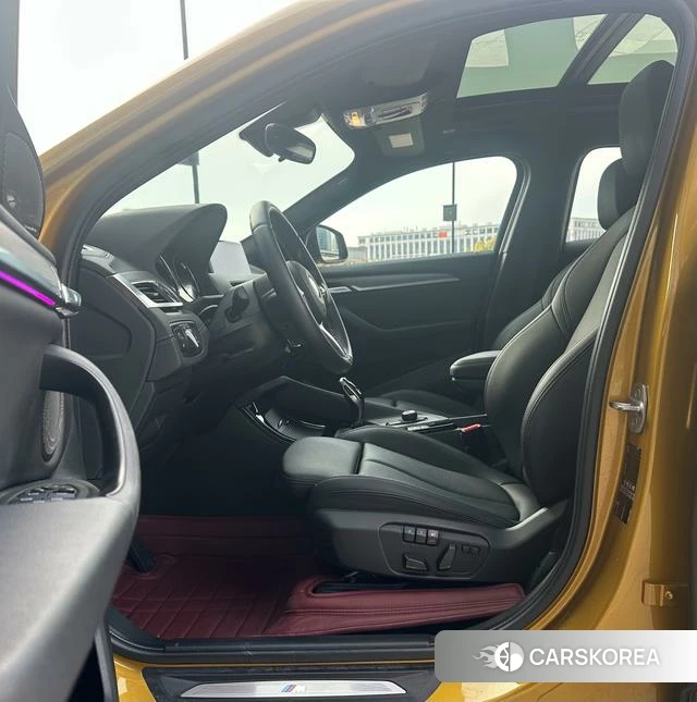 BMW X2 (import) id 4212704 из Китая 12