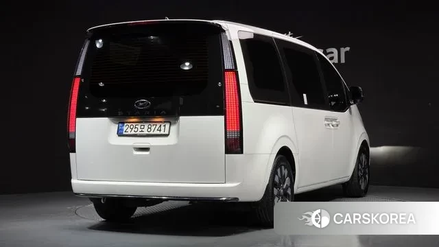 Hyundai Staria id 3680323 из Кореи 12