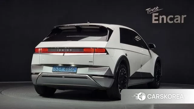 Hyundai Ionic 5 id 2884607 из Кореи 12