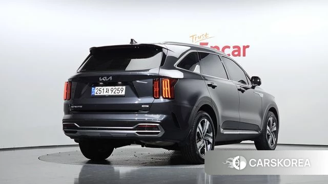 Kia Sorento 4th Generation id 3793912 из Кореи 12