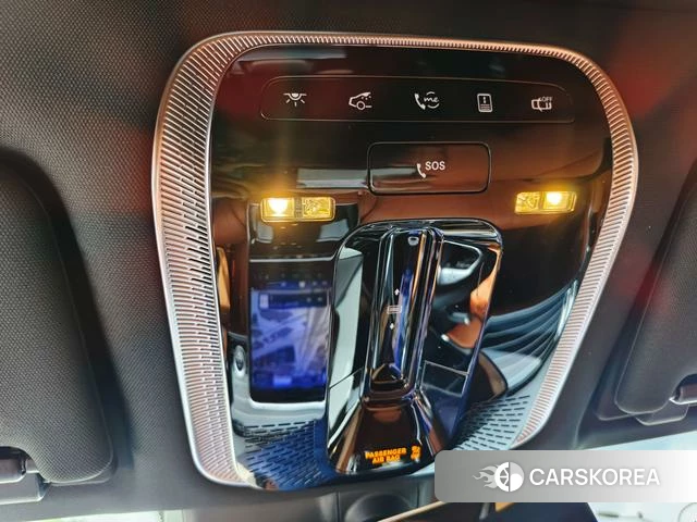 Mercedes-Benz S-class id 4258131 из Китая 12