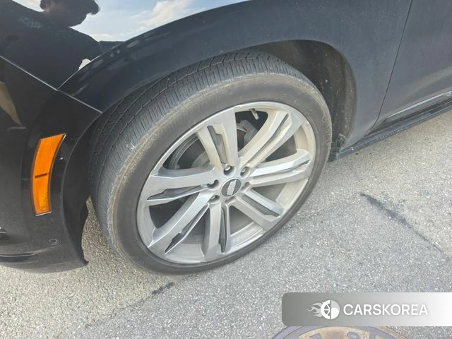 Cadillac Escalade 5th Generation id 4527613 из Кореи 11