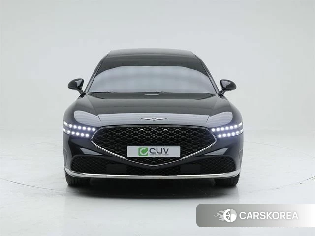 Genesis G90 (RS4) id 4400911 из Кореи 12