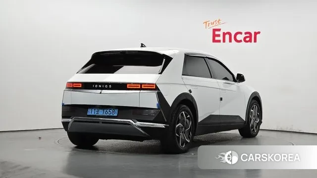 Hyundai Ionic 5 id 3433306 из Кореи 12