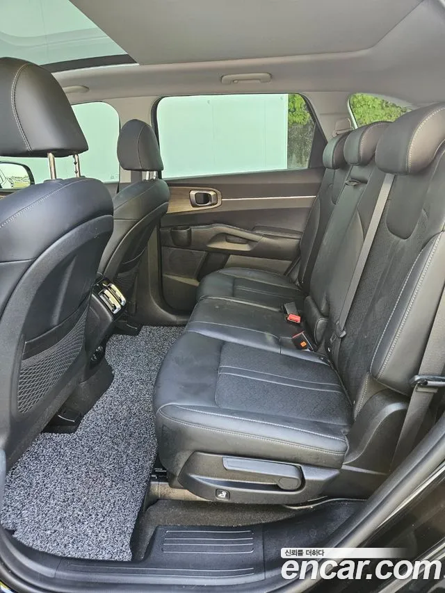 Kia Sorento 4th Generation id 2696553 из Кореи 10