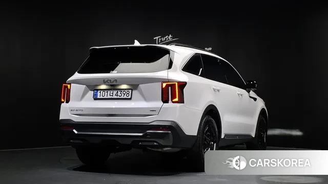 Kia The New Sorento 4th Generation id 2894154 из Кореи 12