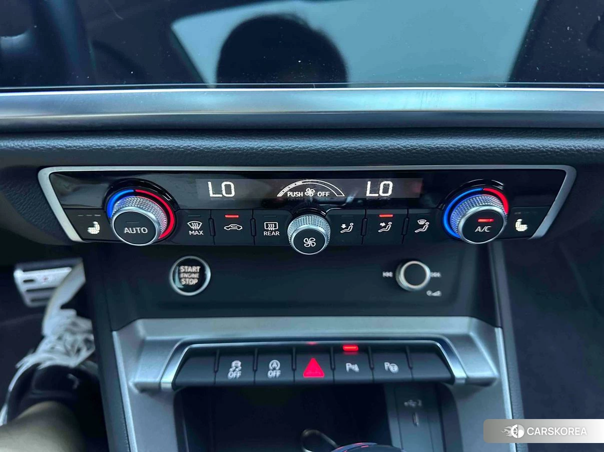 Audi Q3 id 4513728 из Китая 12