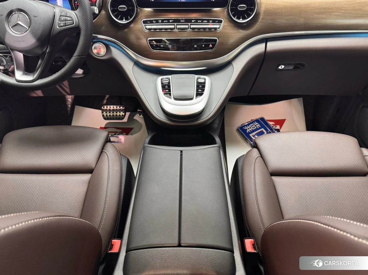 Mercedes-Benz V-class id 4405882 из Китая 12