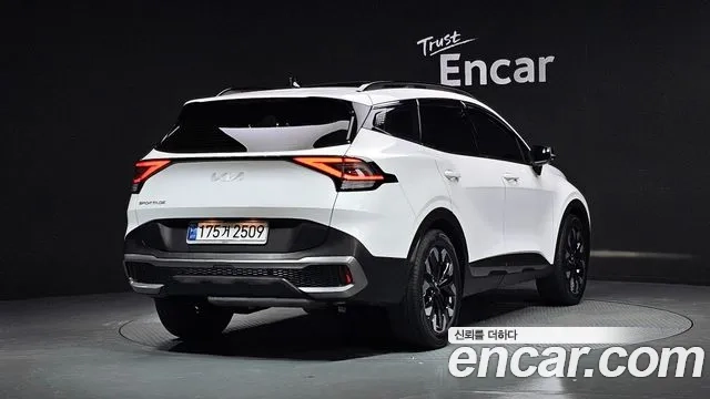 Kia Sportage 5th Generation id 2911093 из Кореи 12