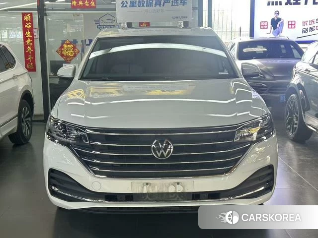 Volkswagen Weiran id 4217504 из Китая 12