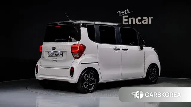 Kia The New Ray id 3050699 из Кореи 12